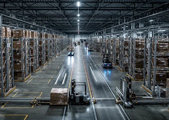 Supply Chain Optimization